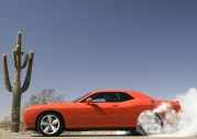 Dodge Challenger SRT8